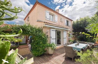 vente maison 574 750 € à proximité de Lavérune (34880)