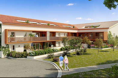 Appartement 2 pièces 174500 €