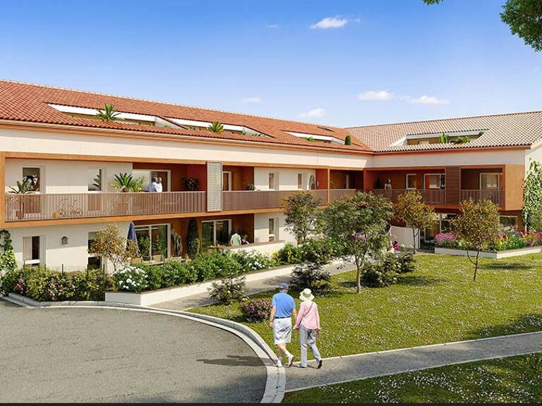 Appartement neuf T2 à Argelès-sur-Mer — photo 1
