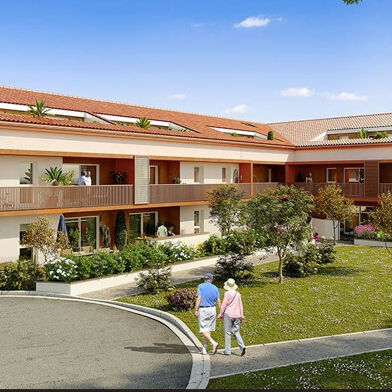 Appartement 2 pièces 174500 €