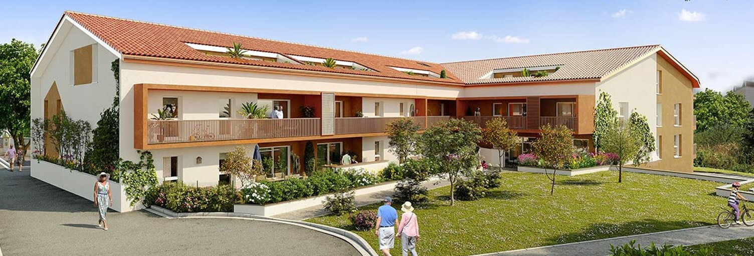 Appartement 3 Pièces 64 m² à vendre à Argelès-sur-Mer (66700)