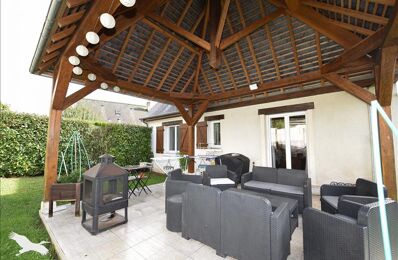 vente maison 295 740 € à proximité de Le Controis-en-Sologne (41700)