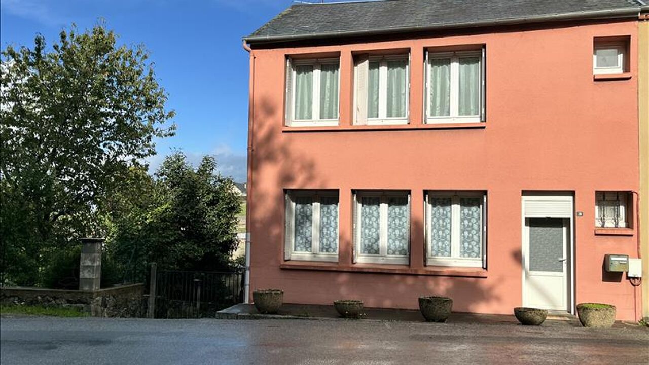 maison 5 pièces 80 m2 à vendre à Sainte-Feyre (23000)