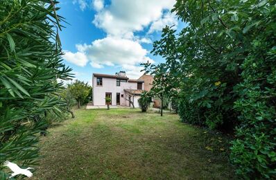 vente maison 286 000 € à proximité de Castelginest (31780)