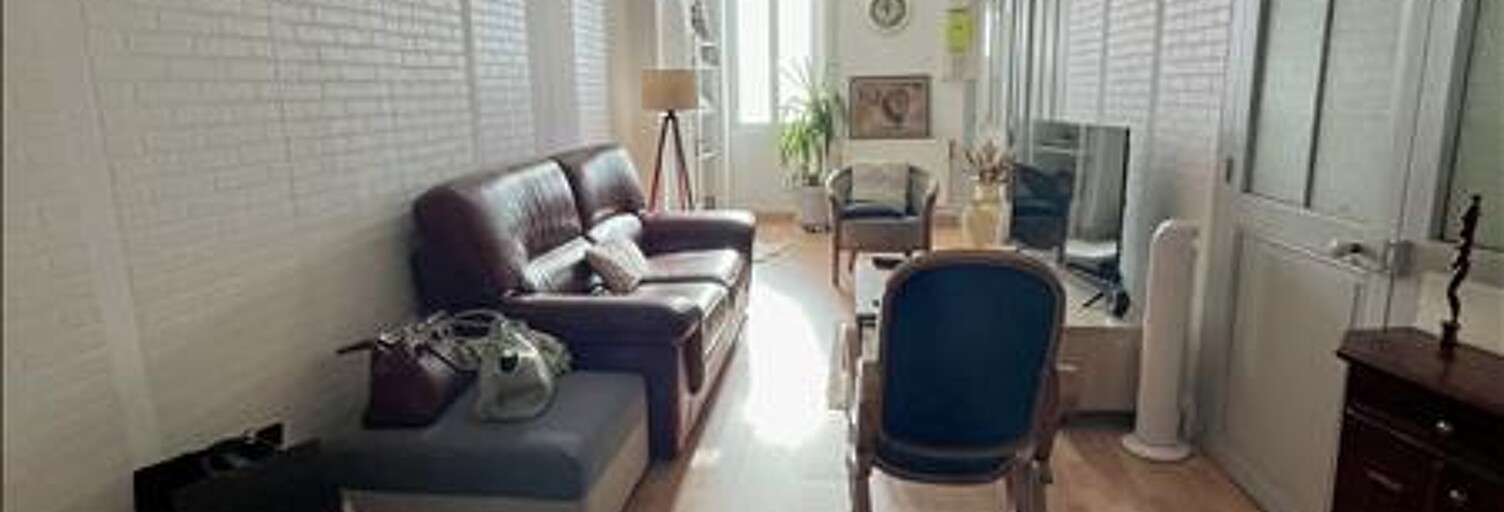 Maison 5 Pièces 120 m² à vendre à Vierzon (18100)