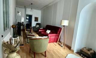 Maison 5 Pièces 120 m² à vendre à Vierzon (18100)