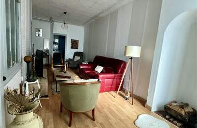 Maison de ville de 5 pièces principales — photo du bien