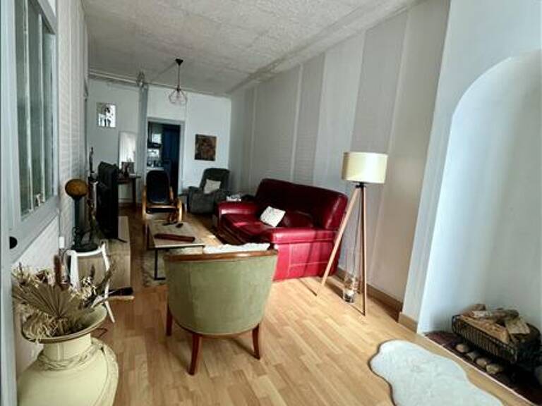 Maison de ville de 5 pièces principales — photo 1