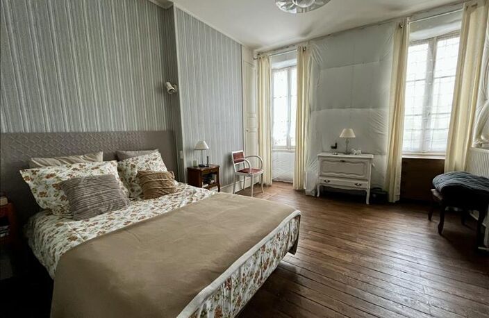 Maison de ville de 5 pièces principales — photo 2
