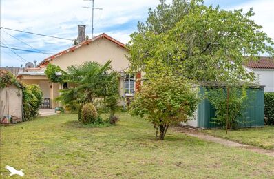 vente maison 181 050 € à proximité de Mauvezin-sur-Gupie (47200)