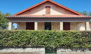 Maison 5 Pièces 95 m² à vendre à Marmande (47200)