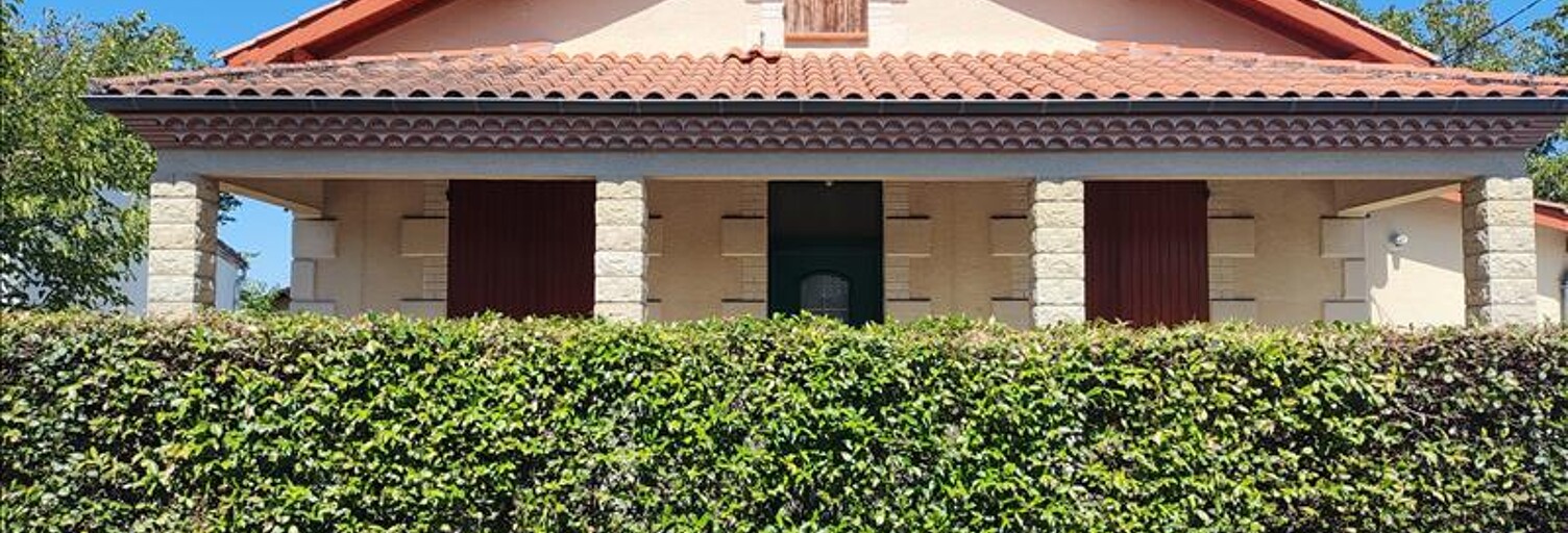 Maison 5 Pièces 95 m² à vendre à Marmande (47200)