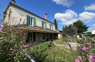 vente maison 118 800 € à proximité de Caumont-sur-Garonne (47430)