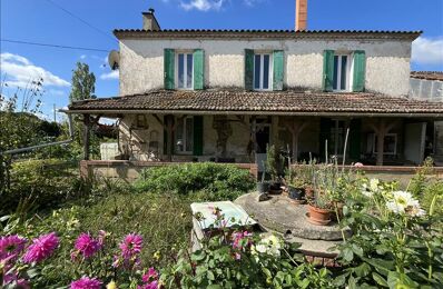 vente maison 118 800 € à proximité de Couthures-sur-Garonne (47180)