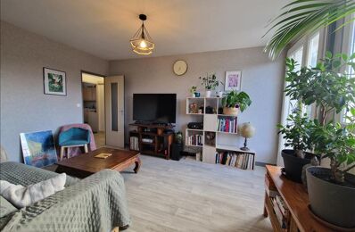 vente appartement 118 800 € à proximité de Feytiat (87220)