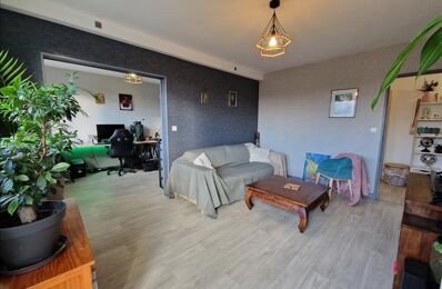 vente appartement 118 800 € à proximité de Condat-sur-Vienne (87920)