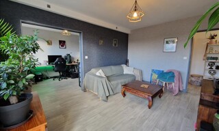 Appartement 3 Pièces 68 m² à vendre à Limoges (87000)