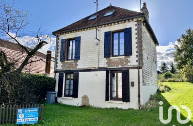 vente maison 90 000 € à proximité de Avreuil (10130)