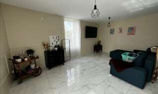 Maison 6 Pièces 168 m² à vendre à Melle (79500)