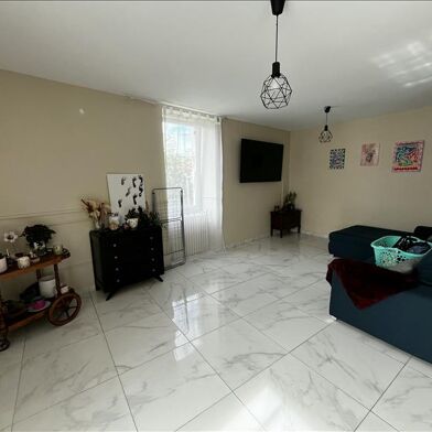 Maison 6 pièces 181050 €