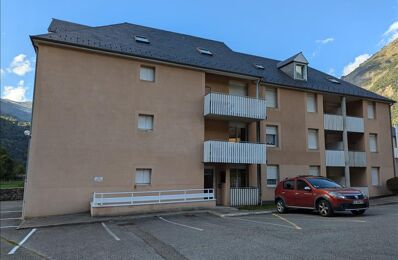 vente appartement 104 640 € à proximité de Sazos (65120)