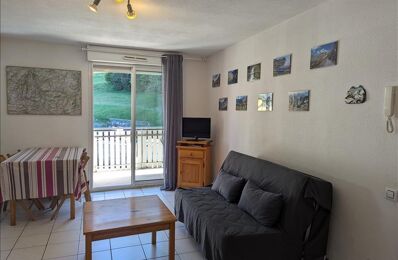 vente appartement 95 265 € à proximité de Gavarnie (65120)