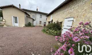 Maison 6 Pièces 148 m² à vendre à Vézières (86120)