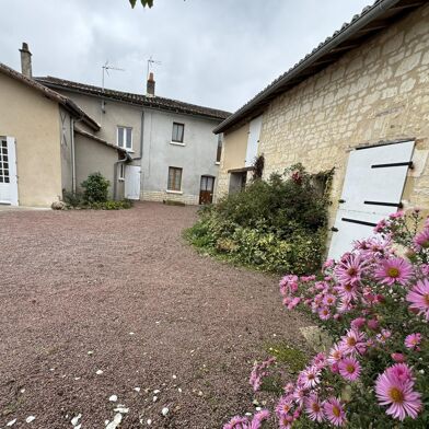 Maison 6 pièces 99000 €