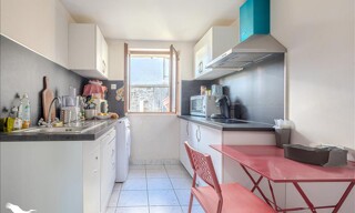Immeuble   m² à vendre à Limoges (87100)