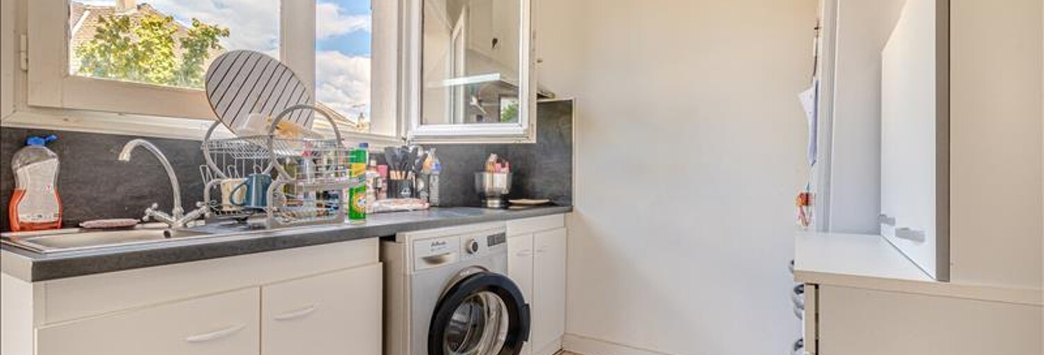 Immeuble   m² à vendre à Limoges (87100)