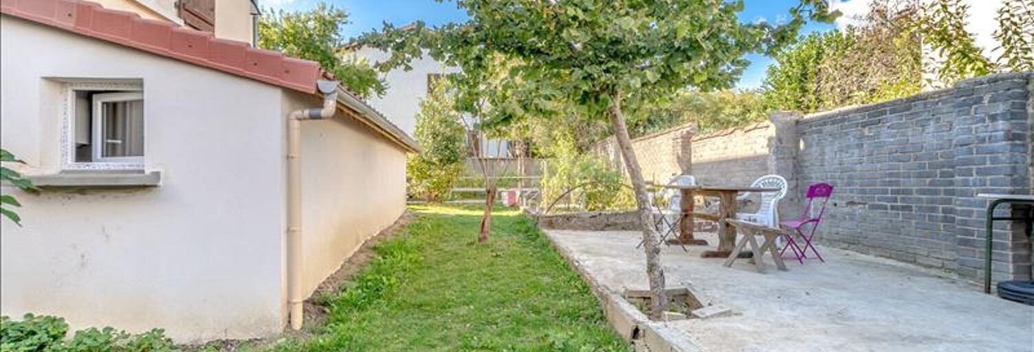 Immeuble   m² à vendre à Limoges (87100)