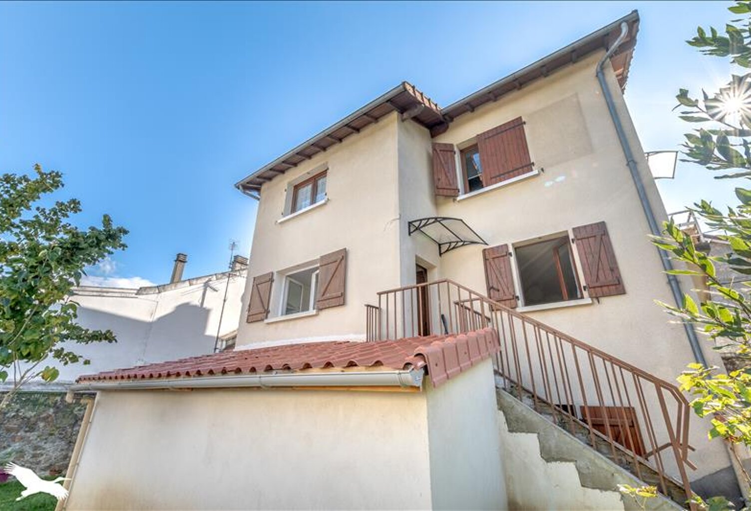 Vente immeuble   Limoges (87100) — photo 1
