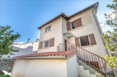 Immeuble  316500 €
