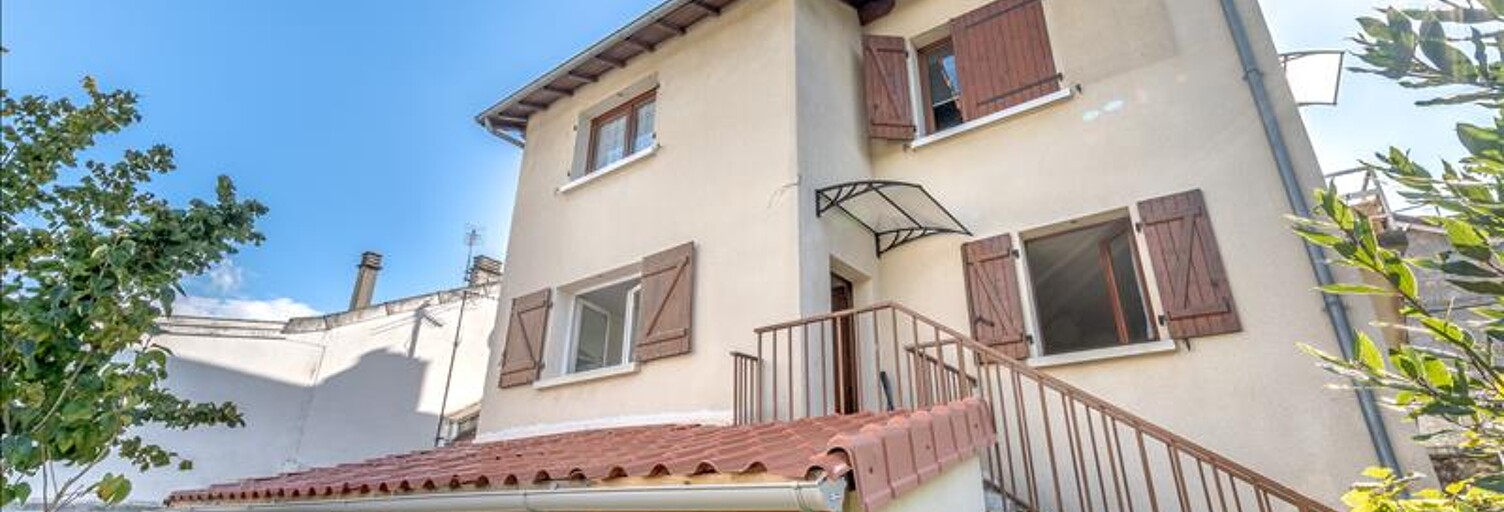 Immeuble   m² à vendre à Limoges (87100)