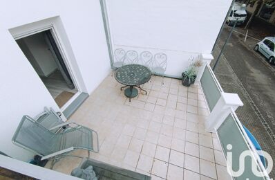 vente maison 46 000 € à proximité de Bourbonne-les-Bains (52400)