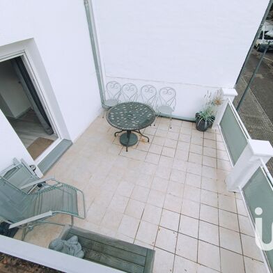 Maison 3 pièces 70 m²