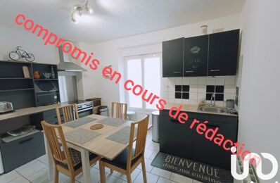 vente maison 46 000 € à proximité de Blondefontaine (70500)