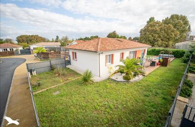 vente maison 472 500 € à proximité de Urcuit (64990)