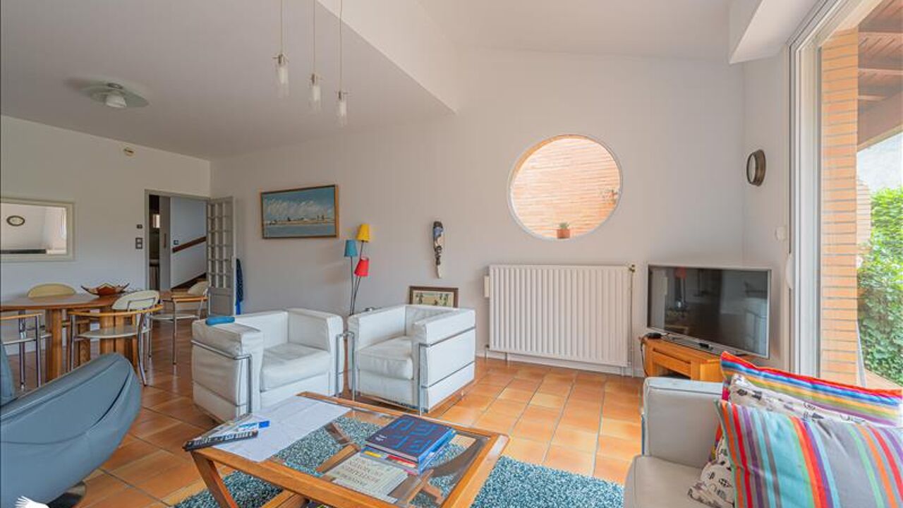 maison 4 pièces 92 m2 à vendre à Toulouse (31500)