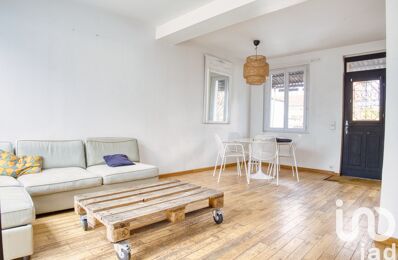 vente maison 649 000 € à proximité de Paris 6 (75006)