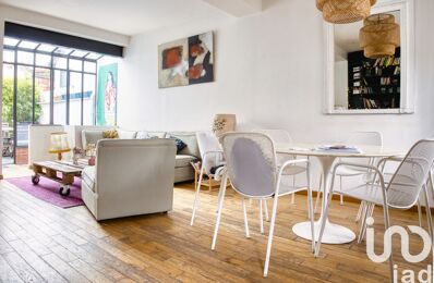 vente maison 649 000 € à proximité de Paris (75)