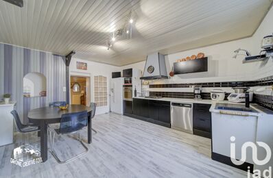 vente maison 210 000 € à proximité de Courcelles-Chaussy (57530)