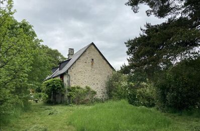 vente maison 108 500 € à proximité de Saint-Cirgues-la-Loutre (19220)