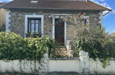 vente maison 165 500 € à proximité de Larroque-Toirac (46160)