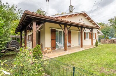 vente maison 336 545 € à proximité de Daignac (33420)