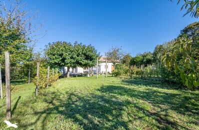 vente maison 305 950 € à proximité de Martillac (33650)