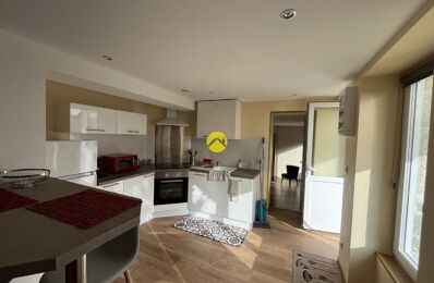 vente maison 540 800 € à proximité de Saint-Germain-du-Puy (18390)