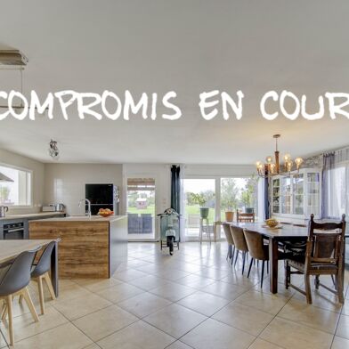 Maison 8 pièces 212 m²