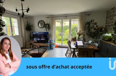 vente maison 324 900 € à proximité de Sivry-Courtry (77115)