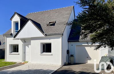 vente maison 519 000 € à proximité de Goven (35580)